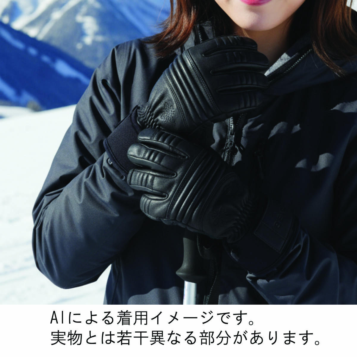新品 Beyond Clothing Guide Glove ブラック S タクティカル レザー Primaloft Gold グローブ 手袋(サバゲー ミリタリー 軍)拍卖