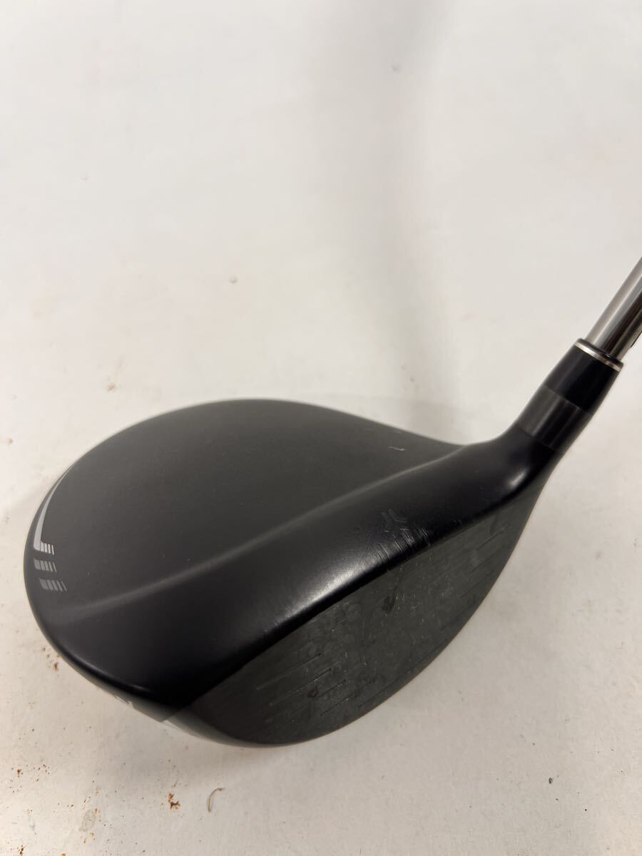 スリクソンZX MKⅡ 5W(18度) DiamanaディアマナGT70 フレックス(S)拍卖