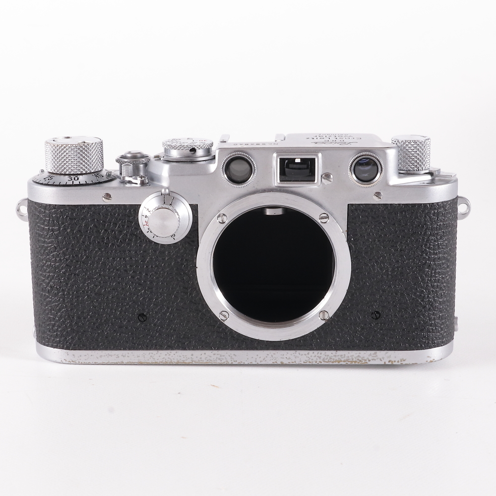 ◆◇Leica IIIf ライカ バルナック 3F レンジファインダー フィルムカメラ Leitz クラシックカメラ Ⅲf◇◆拍卖