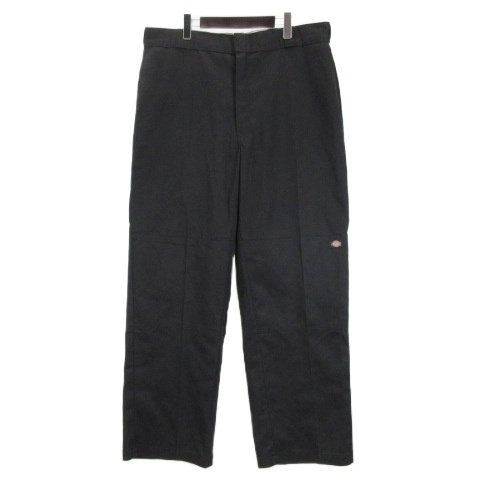ディッキーズ Dickies チノ パンツ チノパン ブラック 251021E メンズ拍卖