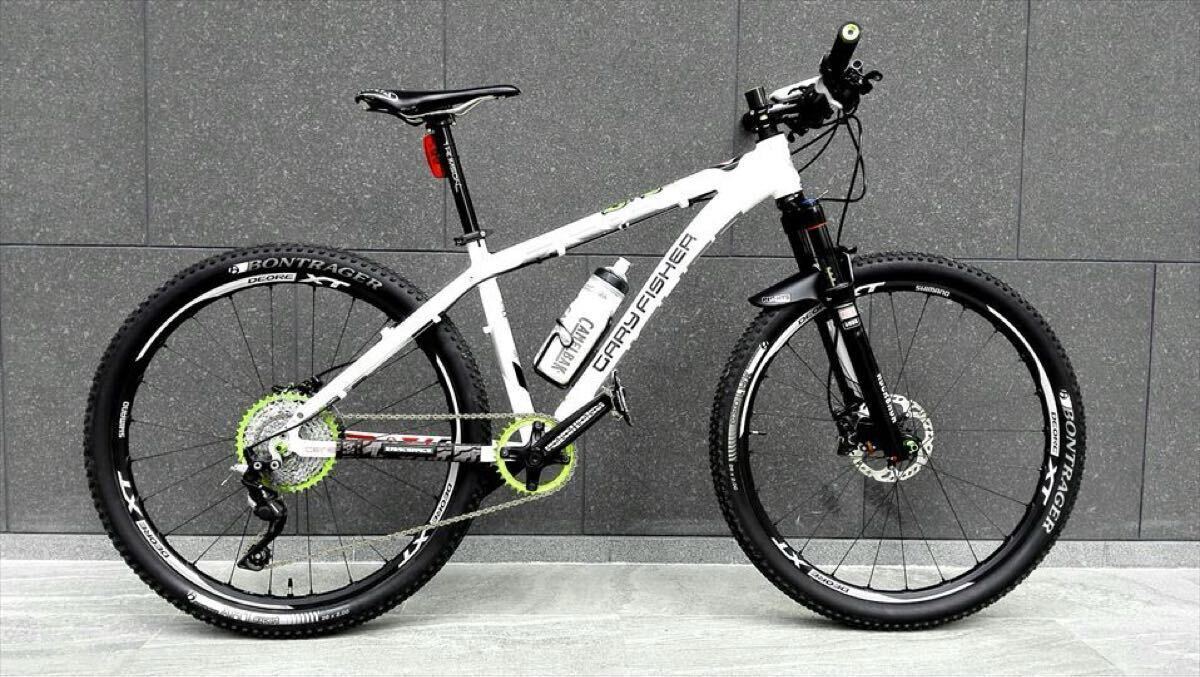 Rock Shox REBA RL Solo 26inch 100mm QR 【完動品、中古・キズあり】拍卖