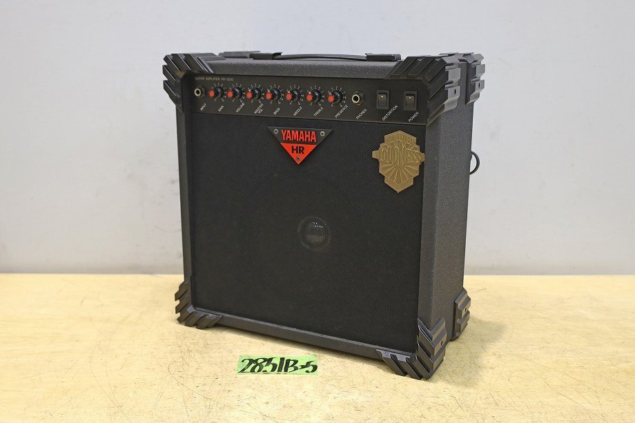 2851B25 YAMAHA ヤマハ ギターアンプ HR-1000 音楽 サウンド 音響機器 趣味拍卖