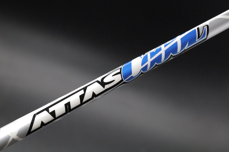 USTマミヤ シャフト ATTAS COOOL 7X(傷や汚れあり)(可)(即納)拍卖