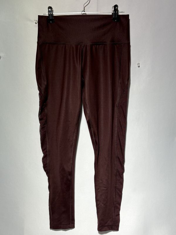 r1_1051r【送料 185円 】アディダス adidas by Stella McCartney コンプレッションタイツL ステラマッカートニー ヨガパンツ ピラティス拍卖