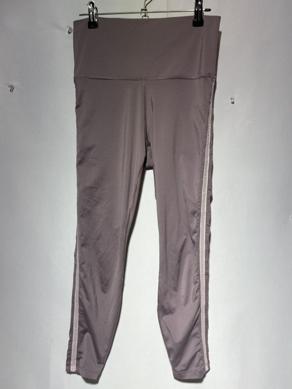 r1_1050r【送料 185円 】NIKE ナイキ コンプレッションタイツ レディースXL ロング丈 ヨガ ピラティス スポーツタイツ拍卖