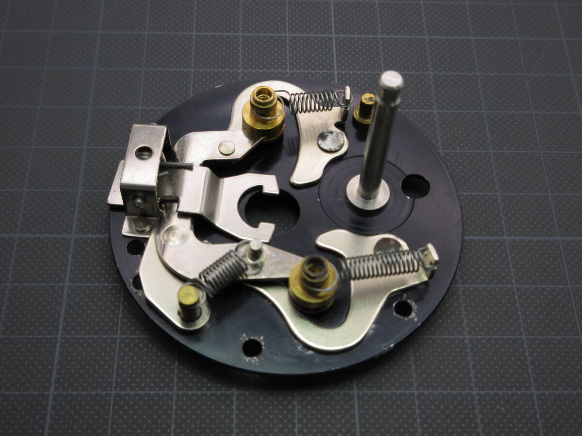 P-21 OLD ABU 5600CA 81年 プレート ★ゆうパケットポストmini不可★ Vintage ABU Ambassadeur拍卖