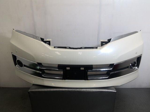 セレナ NC26 フロント バンパー 62022-1A86B QAB拍卖