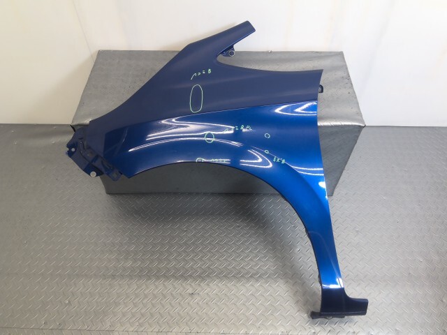 フリード GB6 左 フロント フェンダー パネル 60260-TDK-000ZZ B553P拍卖