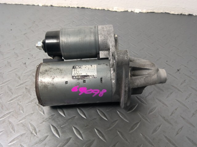 ワゴンR MH35S スタータ セルモータ 31100-63R00拍卖