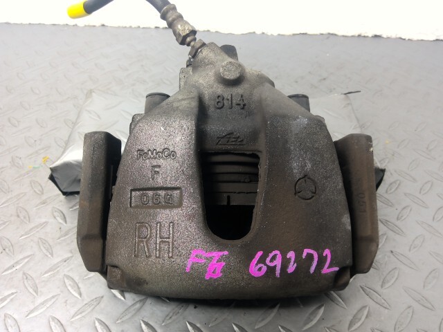 プレマシー CWEFW 右 フロント キャリパー BPYK-33-61XB拍卖