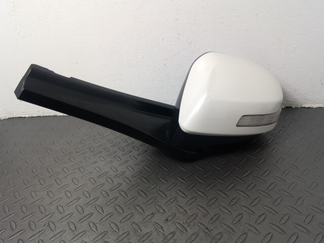 ジェイド FR4 左 ドア ミラー 76258-T4R-J01 NH788P拍卖