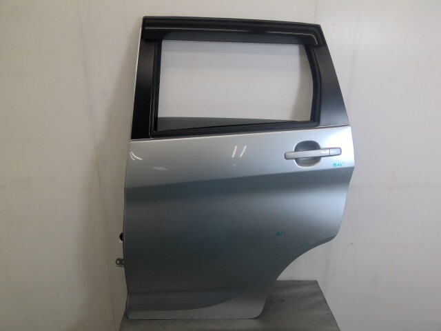 eKワゴン B11W 左 リア ドア パネル 5730B407 A31拍卖