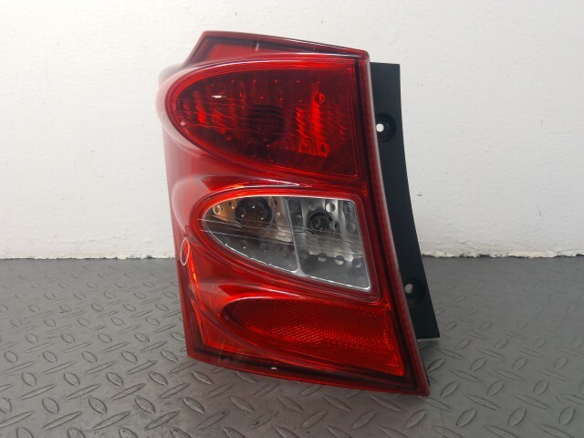 フリード GB3 左 テール ランプ ライト 33551-SYY-003拍卖