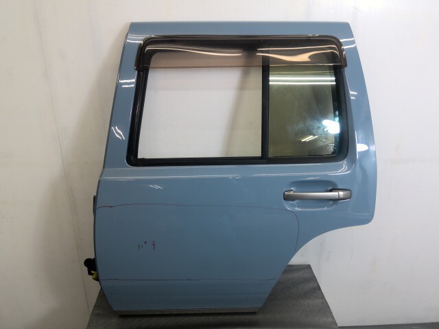 ラシーン RFNB14 左 リア ドア パネル H2101-98Y30 BS5拍卖