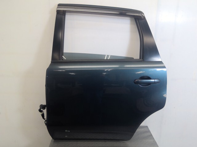 ノート E11 左 リア ドア パネル H210A-1U6MA RAQ拍卖