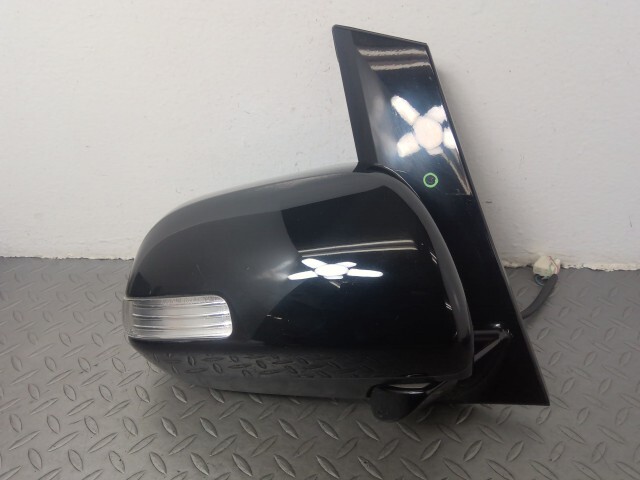 ヴェルファイア ANH20W 右 ドア ミラー 87910-58050 202拍卖