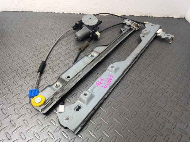 セレナ HFC26 右 フロント ドア レギュレター モーター 80730-1JA0A拍卖