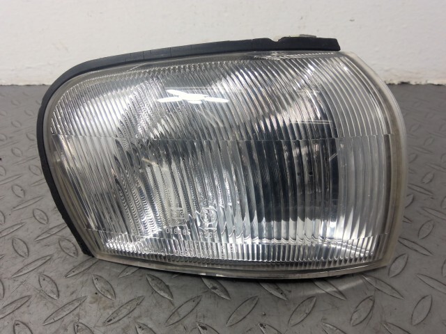 インプレッサ GF1 右 クリア コーナー ランプ 84451FA020拍卖