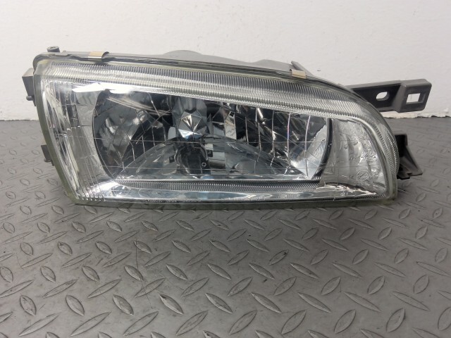 インプレッサ GF1 右 ヘッドランプ ライト 84001FA361拍卖
