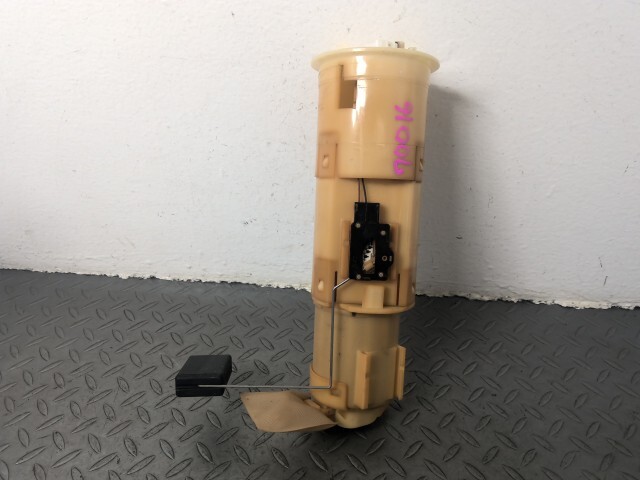 パジェロミニ H58A 燃料 フューエル ポンプ MN133960拍卖