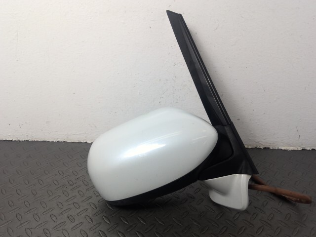 ステラ RN1 右 ドア ミラー 91029KJ040 41A拍卖