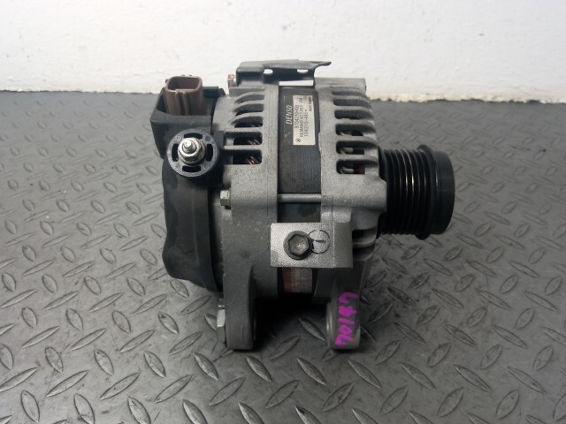エスティマ ACR55W オルタネータ ダイナモ 27060-28340拍卖