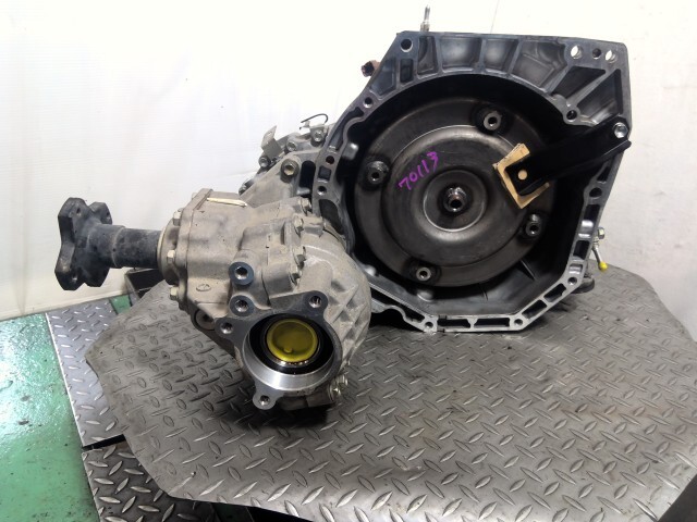 AD VZNY12 ミッション 31020-3CX2C拍卖