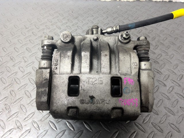 インプレッサ GT6 右 フロント キャリパー 26292FL000拍卖