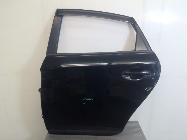 プリウス ZVW30 左 リア ドア パネル 67004-47080 202拍卖