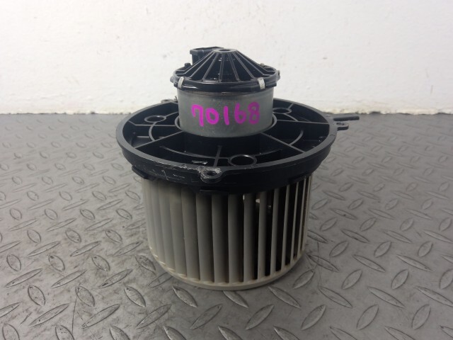 テリオスキッド J131G ブロア ファン モーター 87104-87401-000拍卖