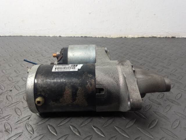 エブリィ DA64W スタータ セルモータ 31100-68H10拍卖