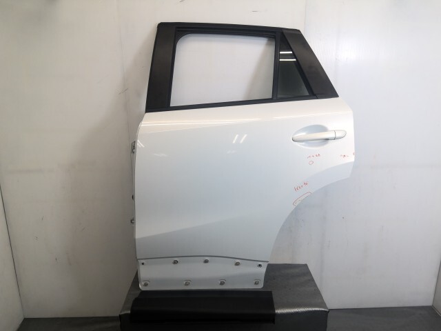 CX-5 LDA-KE2FW 左 リア ドア パネル KDY3-73-02XC 34K拍卖
