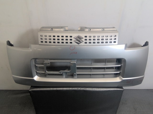 アルト HA24S フロント バンパー 71711-72J00-Z2S Z2S拍卖