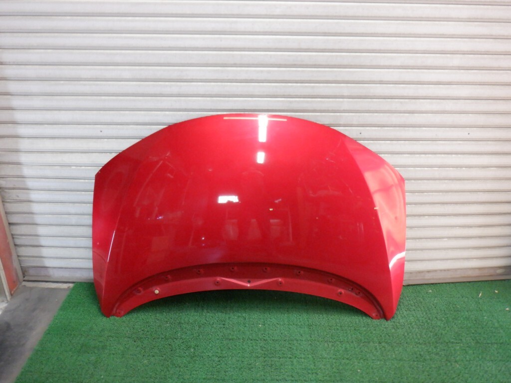 ジェイド FR4/FR5 ボンネット (A3993)拍卖