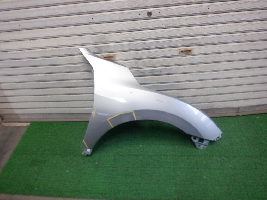 シビック FK7 右フェンダー (A4016)拍卖