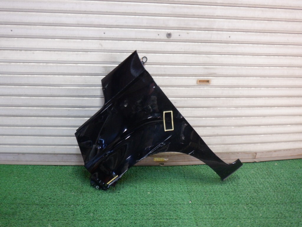 N-BOX JF3/JF4 左フェンダー (A4092)拍卖