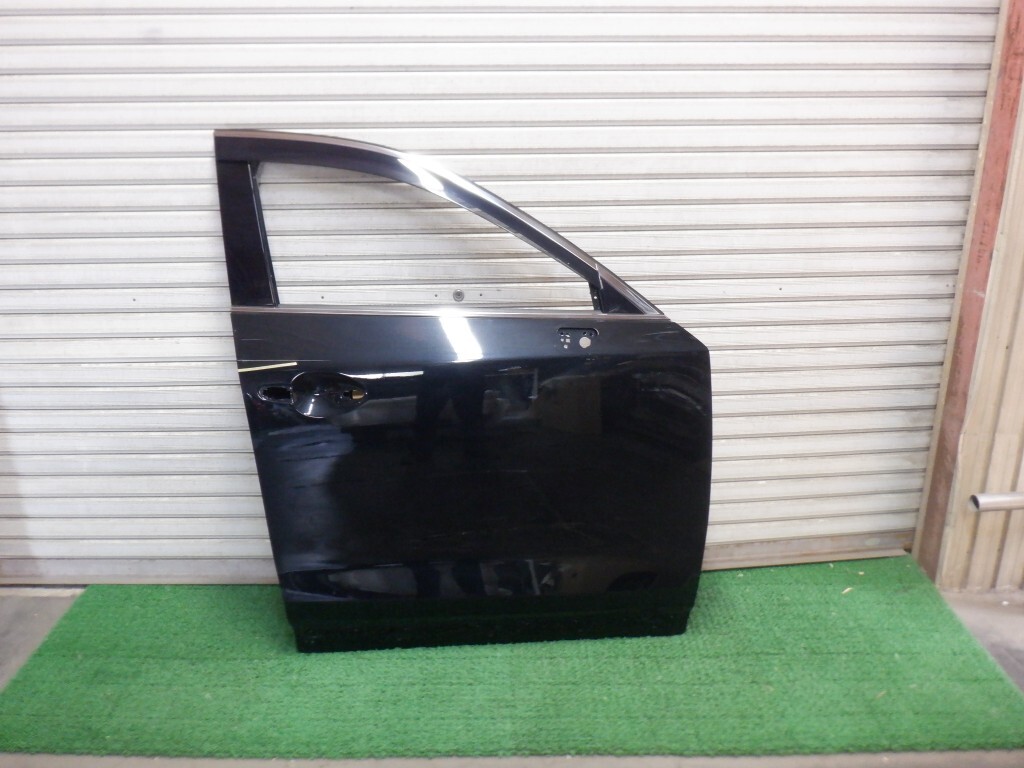 CX-5 CX-8 KF5P/KF2P/KFEP/KG5P 右フロントドア (A4097)拍卖