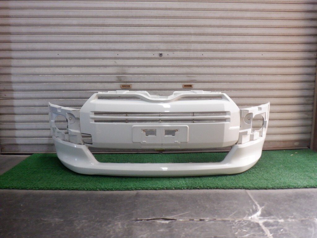 プロボックス NCP160/NHP160 フロントバンパー 52119-52750 (H4107)拍卖