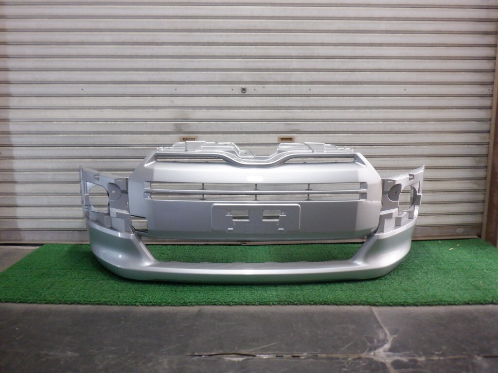 プロボックス NCP160/NHP160 フロントバンパー 52119-52750 (H4108)拍卖