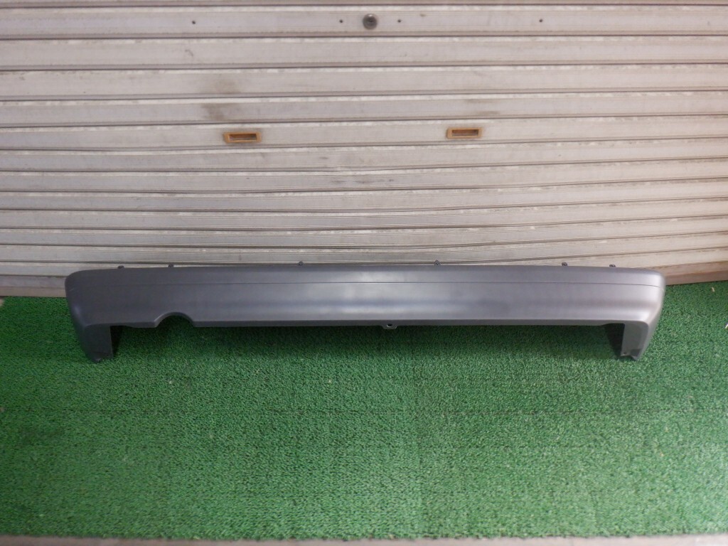 美品 クラウン コンフォート リアバンパー タクシー 52169-43011 (A4109)拍卖