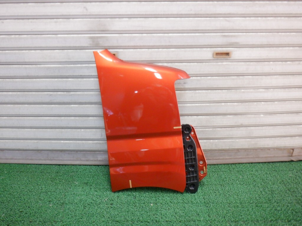 ハイゼット アトレー S700V/S710V 右フェンダー (A4140)拍卖