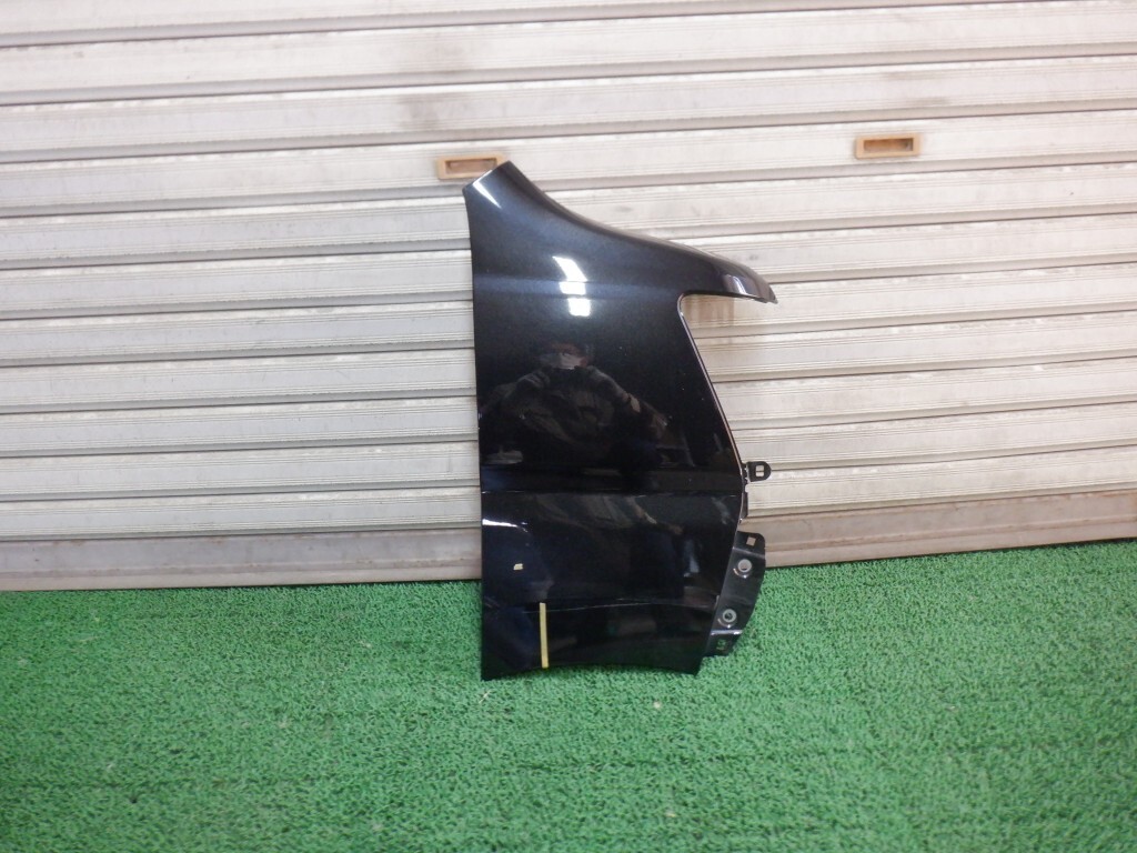 ハイゼット S321V/S331V 後期 右フェンダー (A4141)拍卖