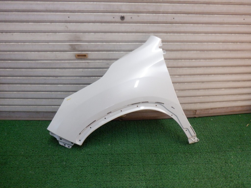 フォレスター SK5/SK9/SKE 左フェンダー (A4142)拍卖