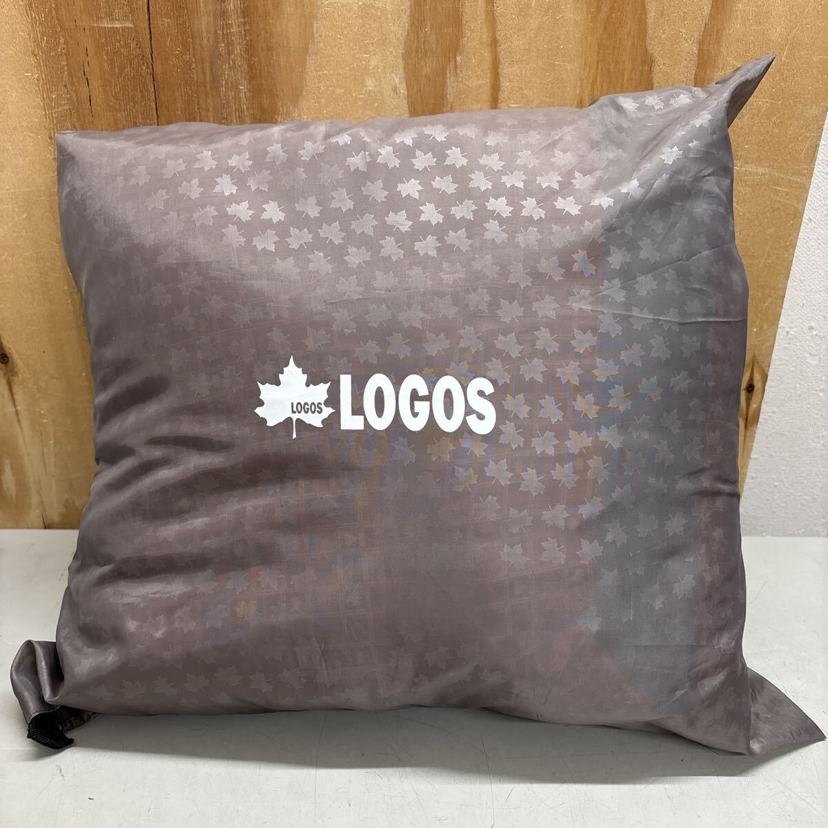 ロゴス LOGOS ミニバンぴったり寝袋 シュラフ アウトドア 寝袋 キャンプ拍卖