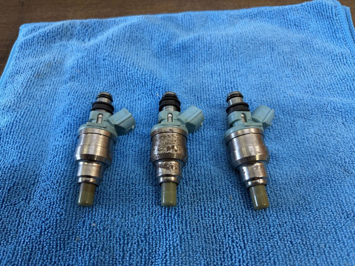 EA11R カプチーノ インジェクター F100キット装着車両 拍卖