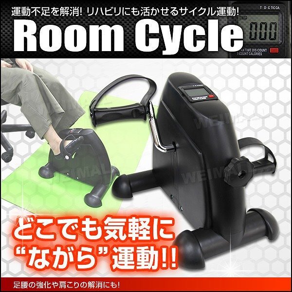 ルームサイクル フィットネスバイク スピンバイク エアロ ビクス 静音 トレーニング ルームサイクリング コンパクト 健康器具 筋トレ拍卖
