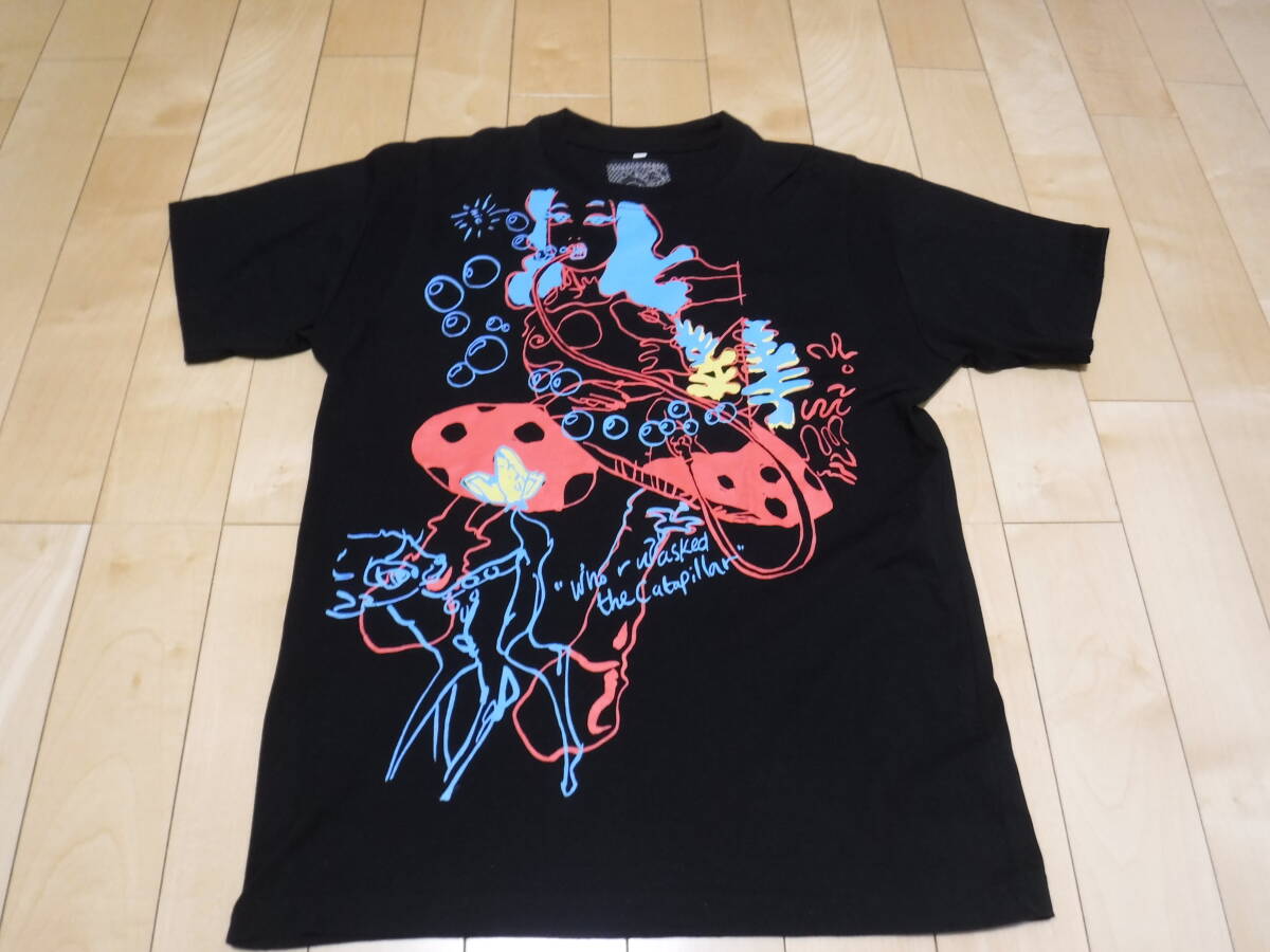 希少 KTZ Kokon to Zai Tシャツ サイズL イギリス製 古今東西拍卖