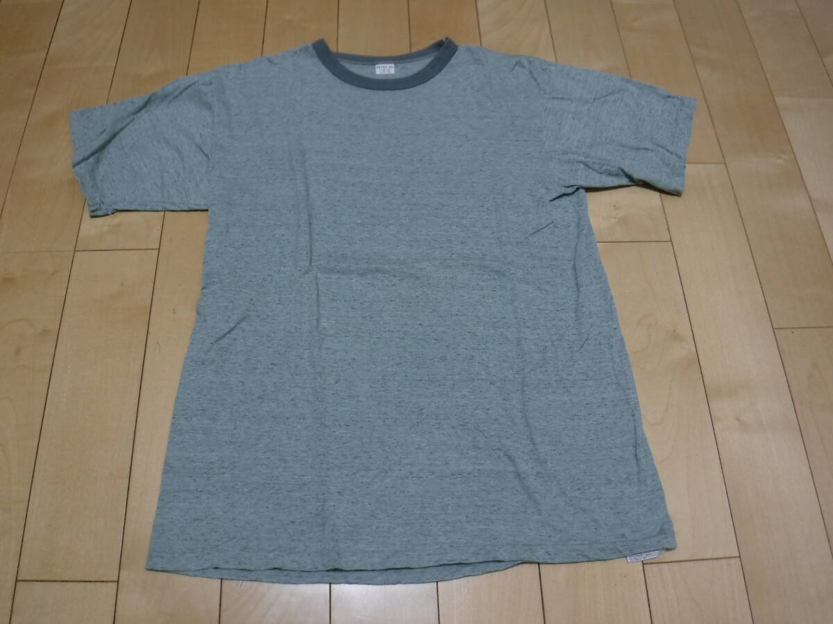 ENTRY SG エントリーSG Tシャツ トップス サイズL拍卖