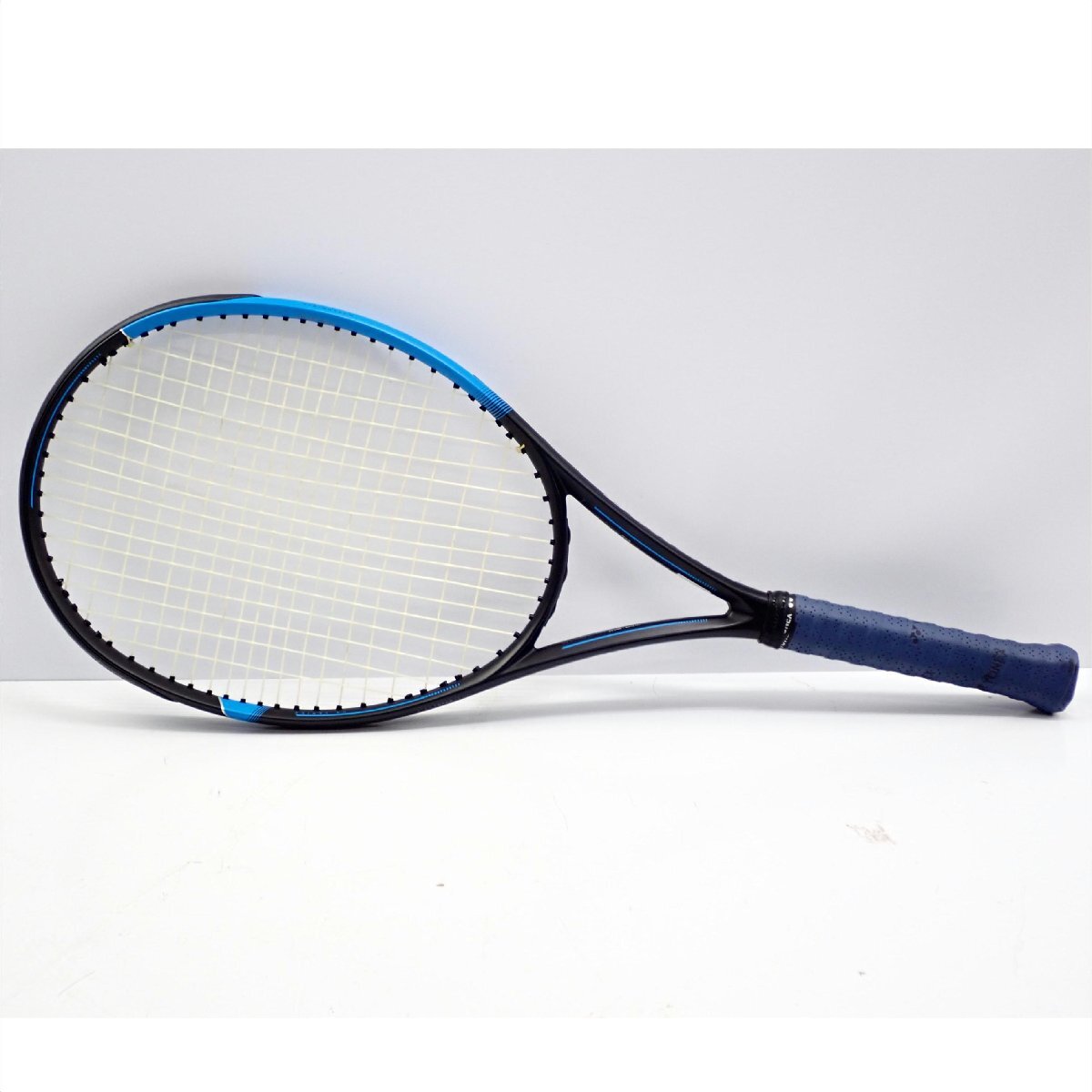 1円【美品】DUNLOP ダンロップ/テニスラケット 硬式 SRIXON グリップサイズ2/FX 500LS/62拍卖