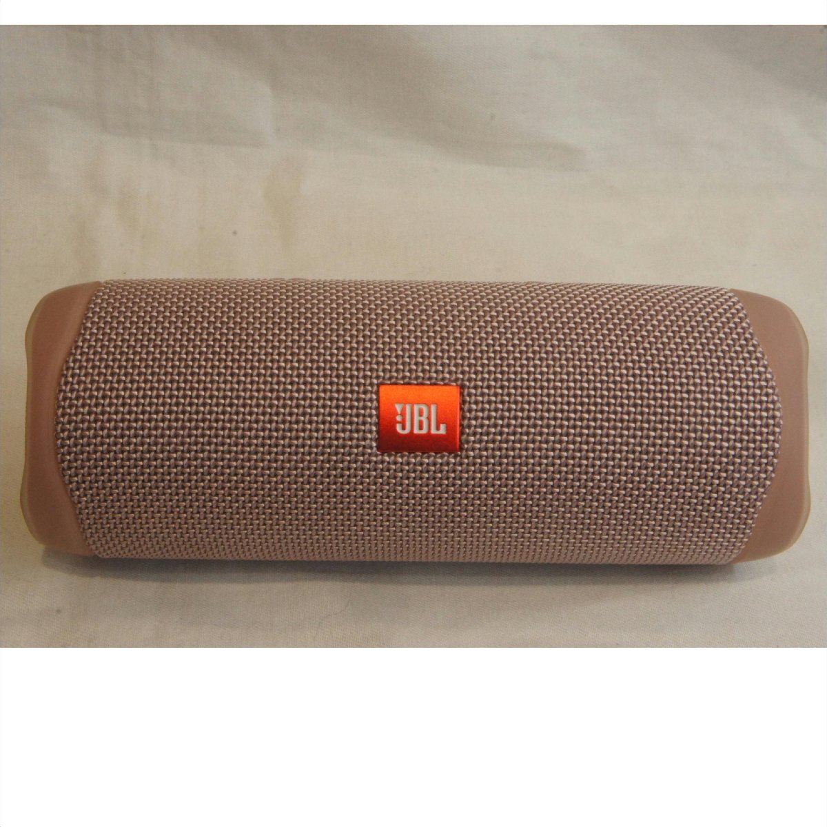 1円【ジャンク】JBL ジェイビーエル/Bluetooth搭載コンパクトアクティブスピーカー/FLIP5/92拍卖